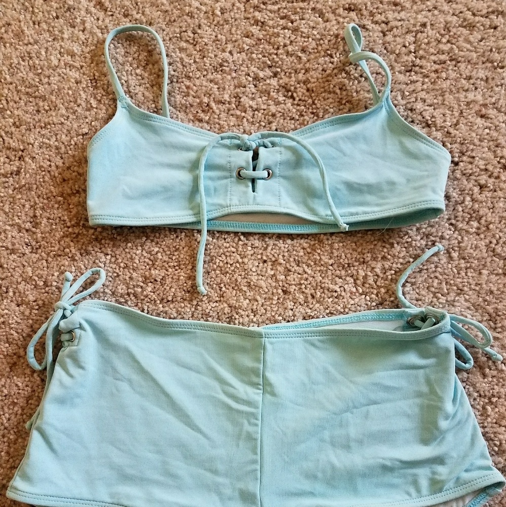 Swim suit